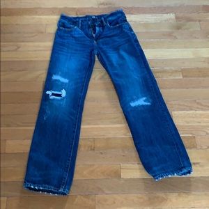 Kids jeans